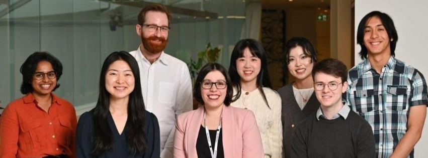 Australian BioCommons Leadership Share (ABLeS) program