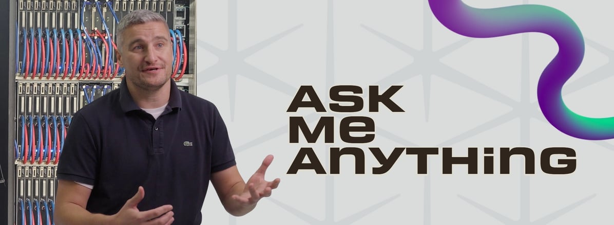 AMA Maciej