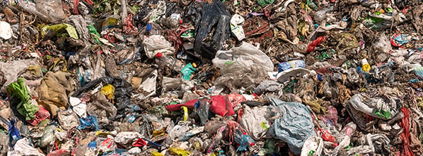 Garbage-enews