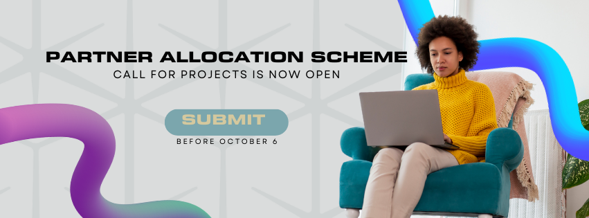 PARTNER ALLOCATION SCHEME