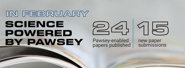 Papers powered by Pawsey(5)