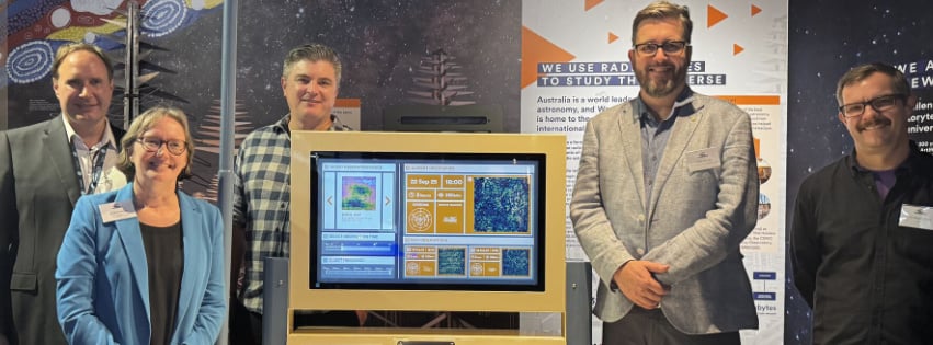 Scitech eNews