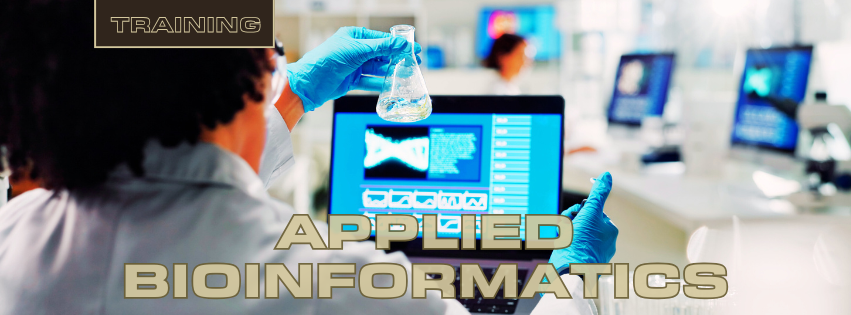 TRAINING Bioinformatics