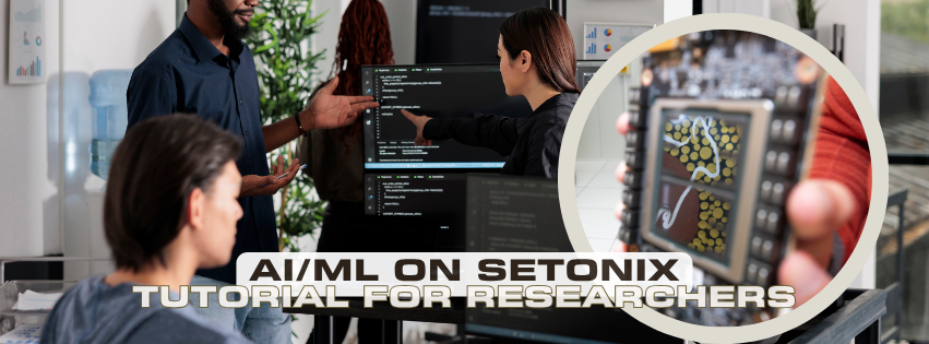ai ml HPE training