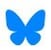 bluesky icon-1