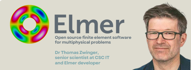 elmer training 