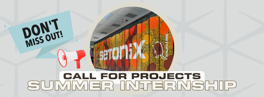 summer internship extended