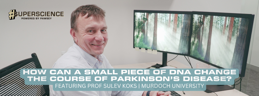 superscience Koks