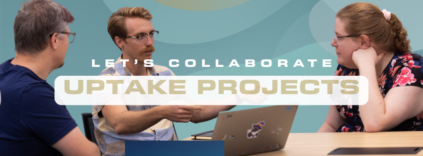 uptake project banner 