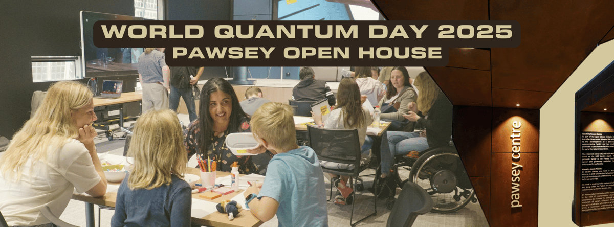 world quantum day