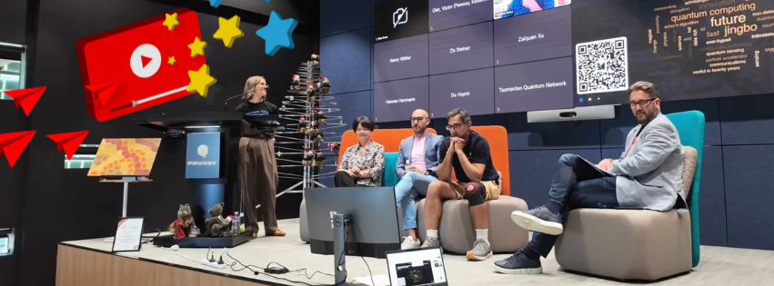 youtube panel